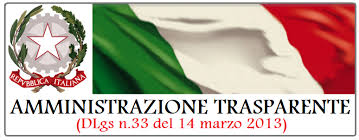 Logo Amministrazione Trasparente